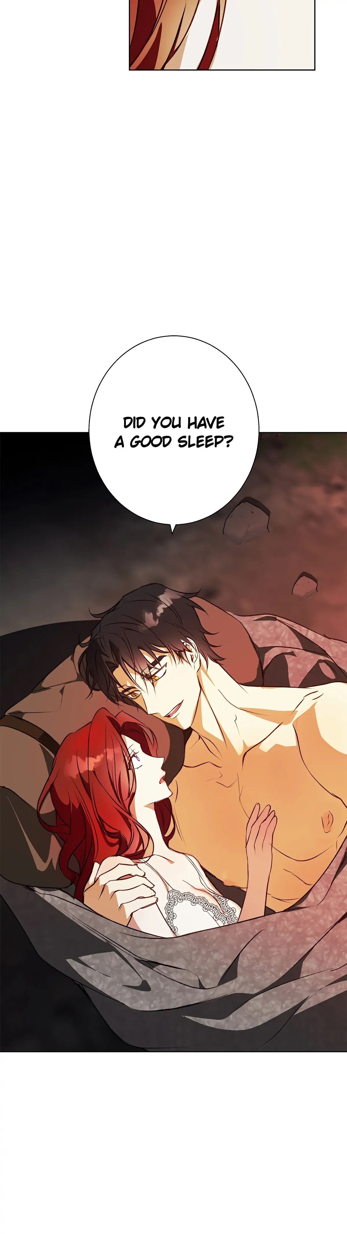 Winter Wolf Chapter 6 Online - página 5