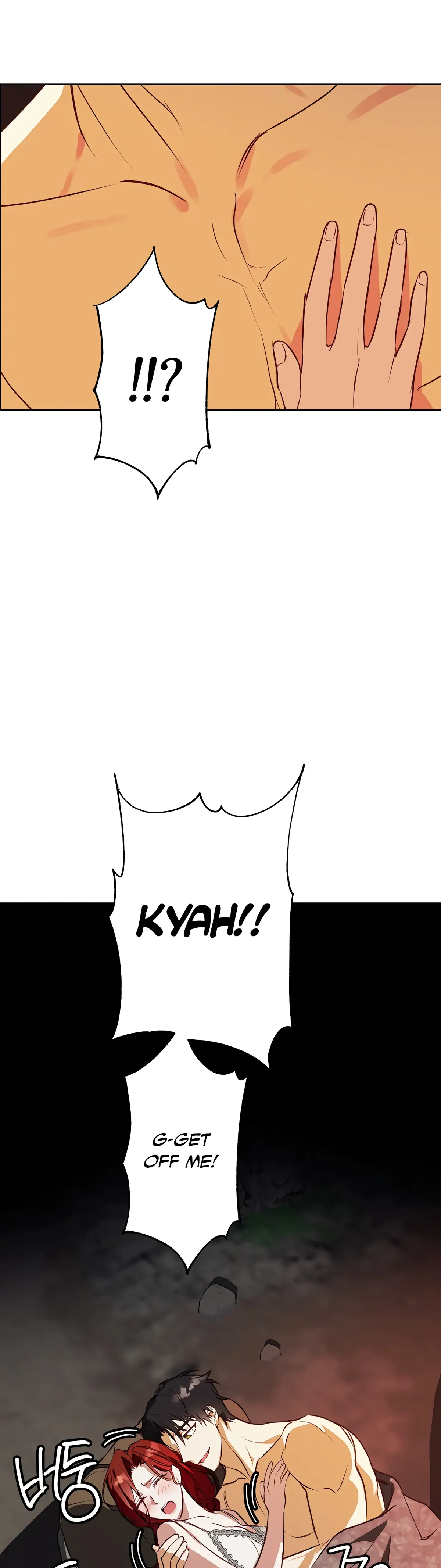 Winter Wolf Chapter 6 Online - página 6