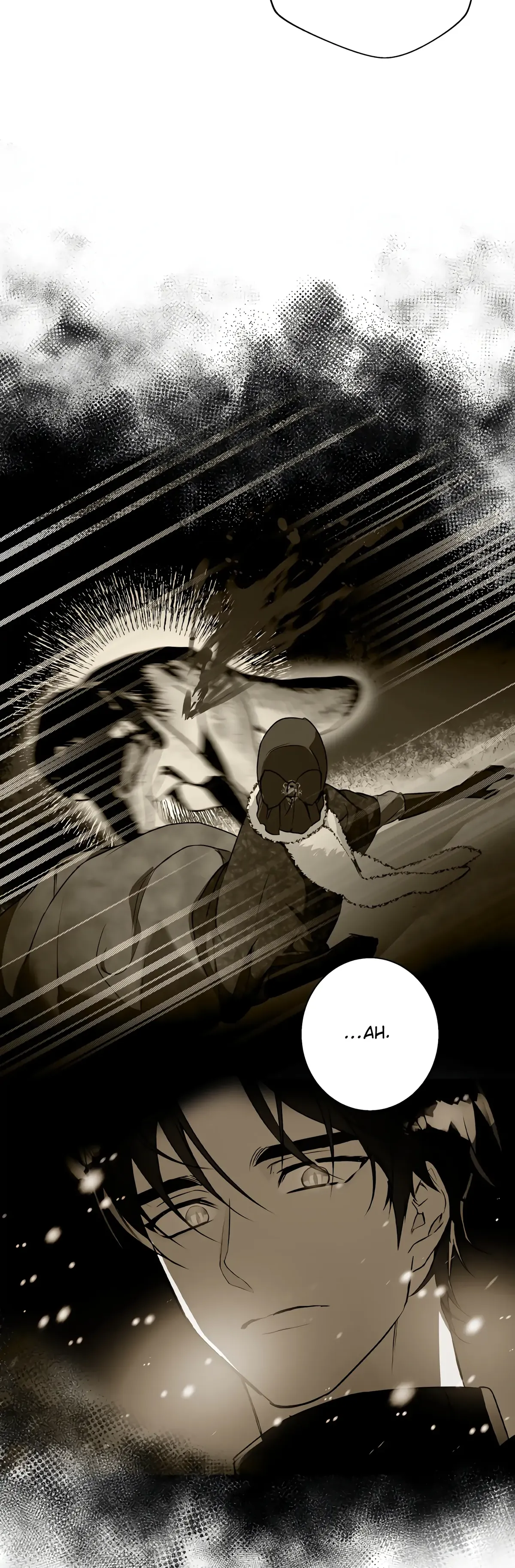 Winter Wolf Chapter 6 Online - página 8