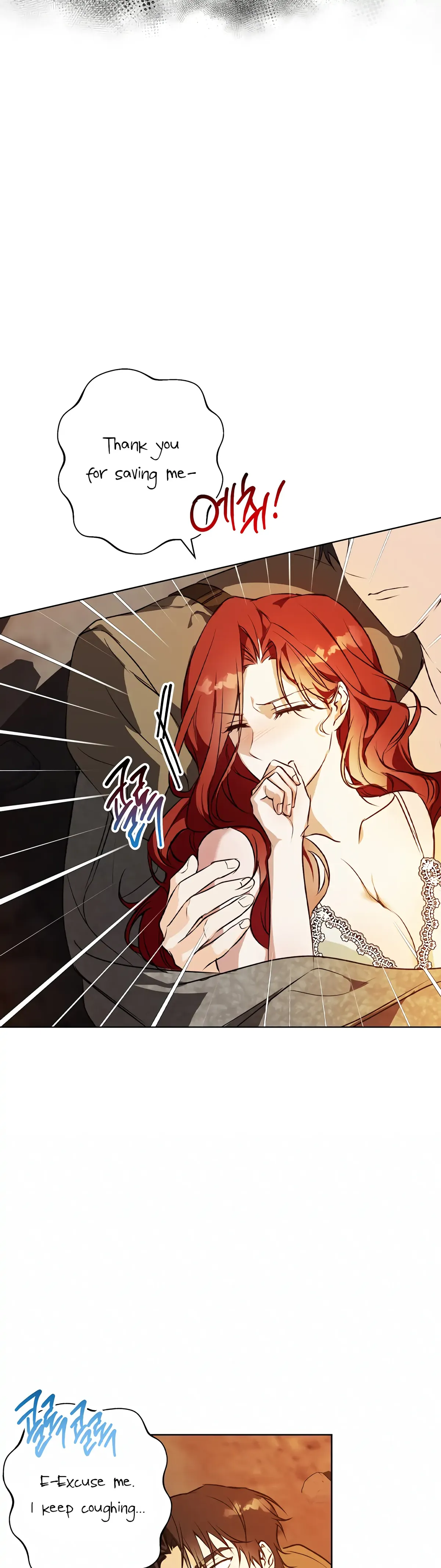 Winter Wolf Chapter 6 Online - página 9
