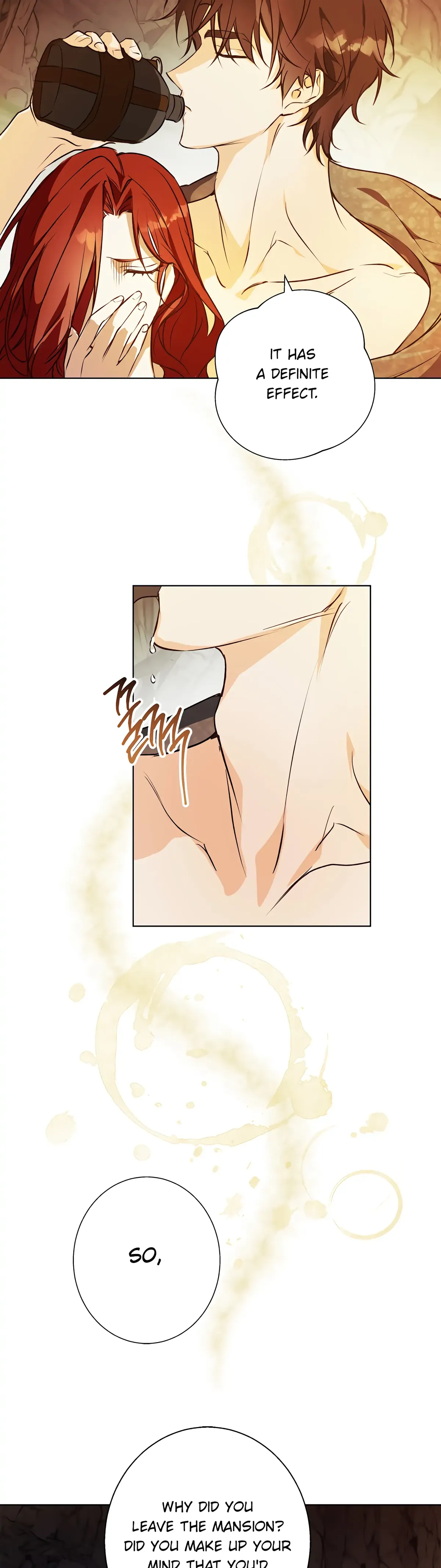 Winter Wolf Chapter 6 Online - página 13