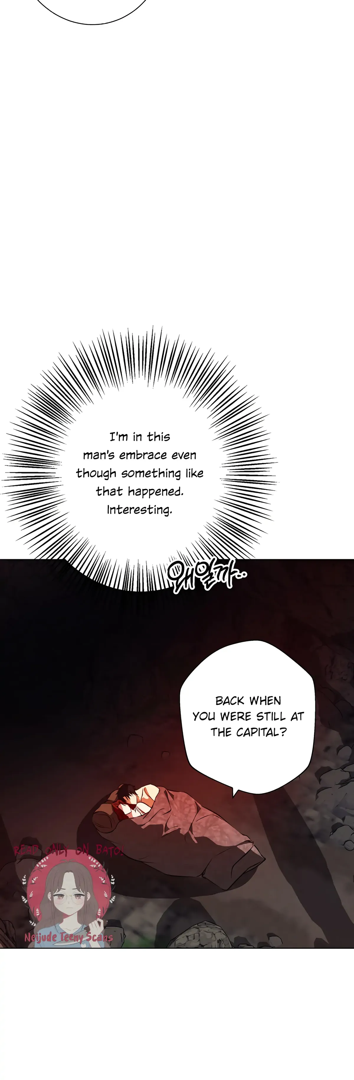 Winter Wolf Chapter 6 Online - página 16