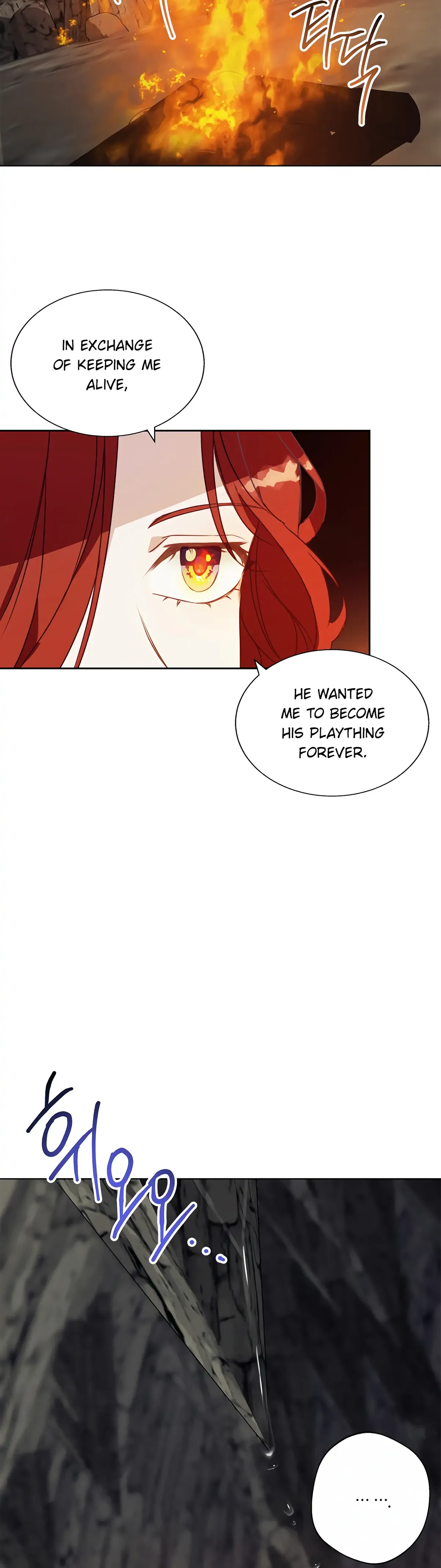 Winter Wolf Chapter 6 Online - página 18