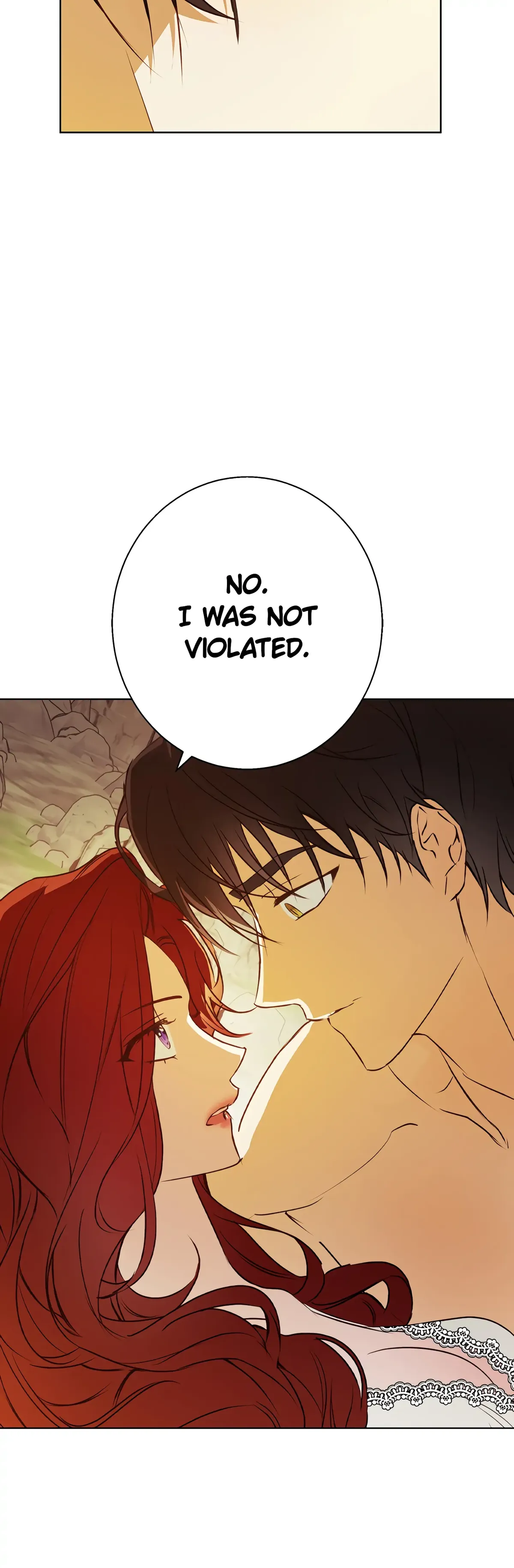 Winter Wolf Chapter 6 Online - página 20
