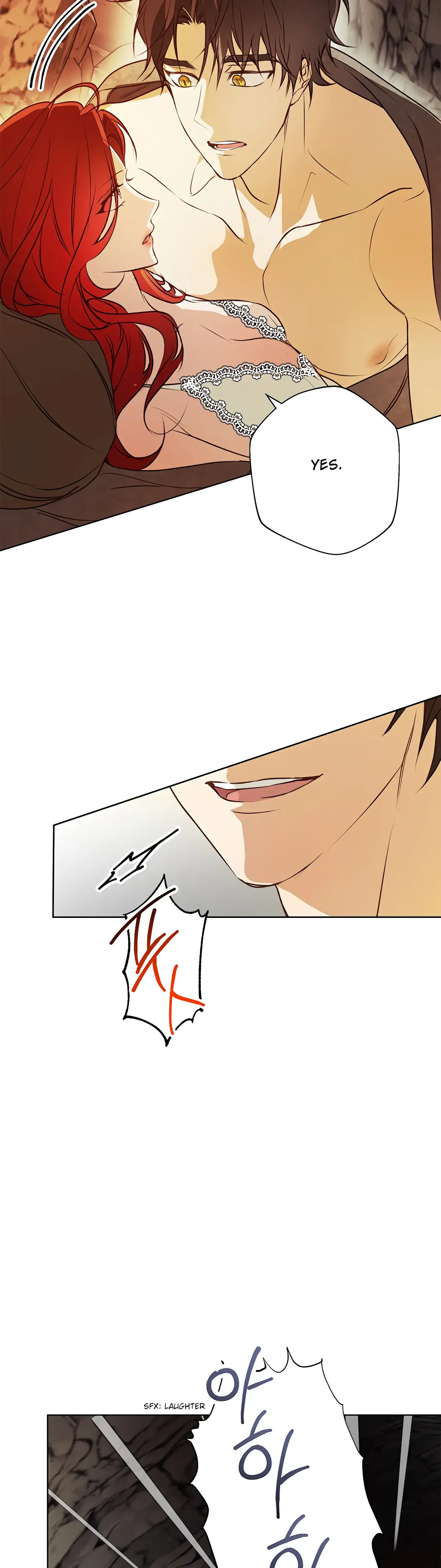 Winter Wolf Chapter 6 Online - página 22