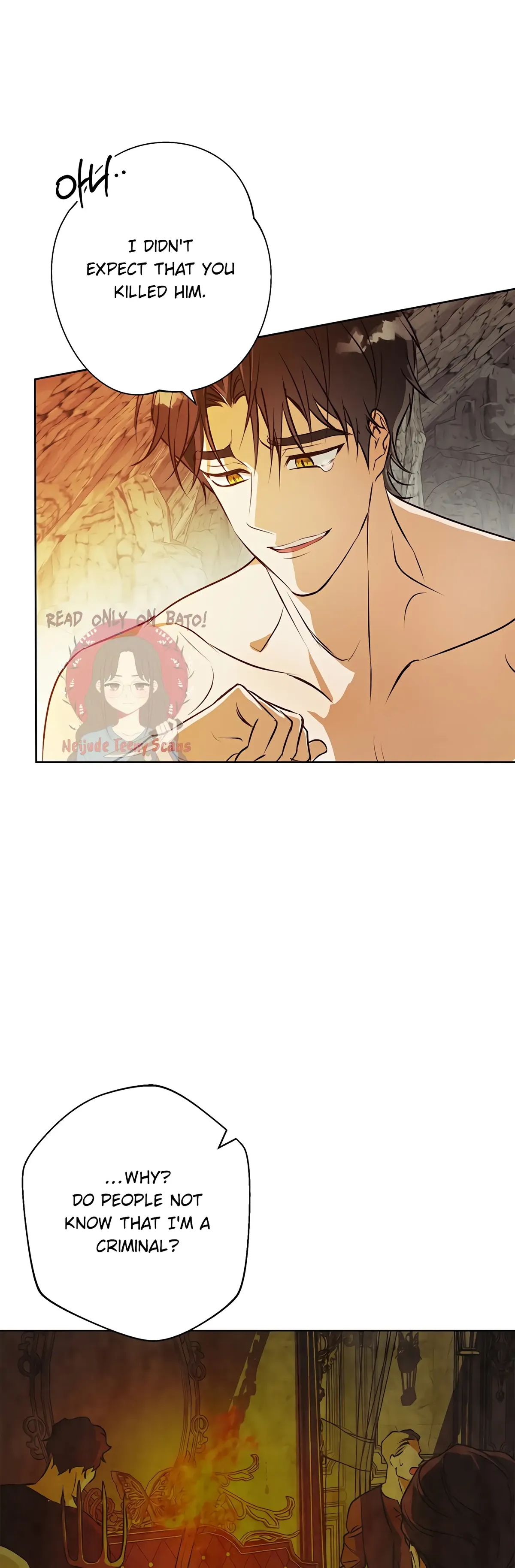 Winter Wolf Chapter 6 Online - página 24