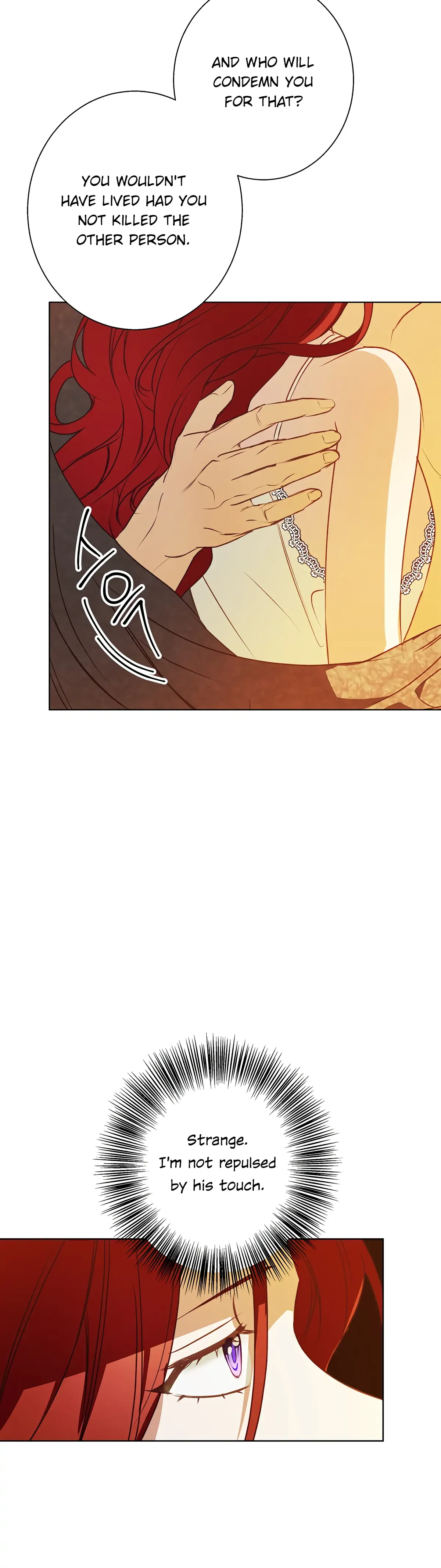 Winter Wolf Chapter 6 Online - página 26