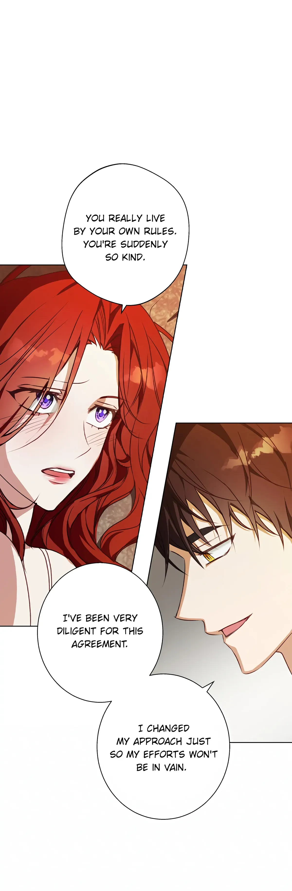 Winter Wolf Chapter 6 Online - página 27