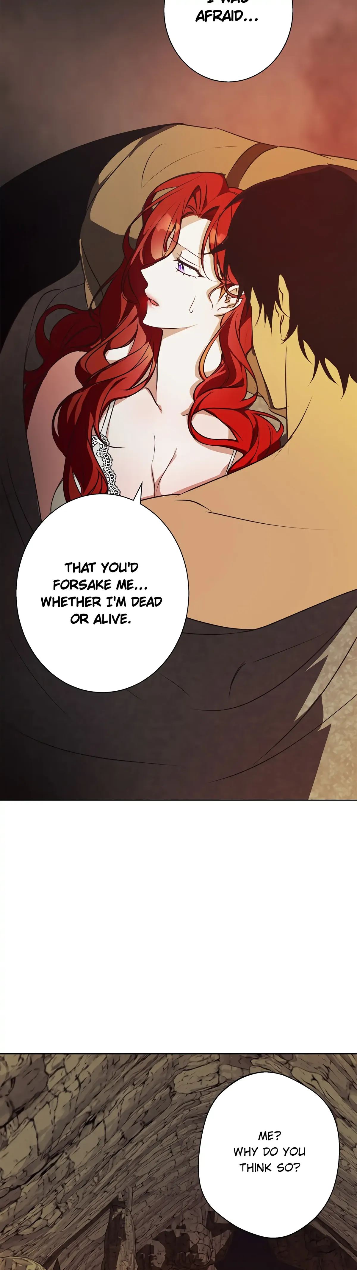 Winter Wolf Chapter 6 Online - página 30