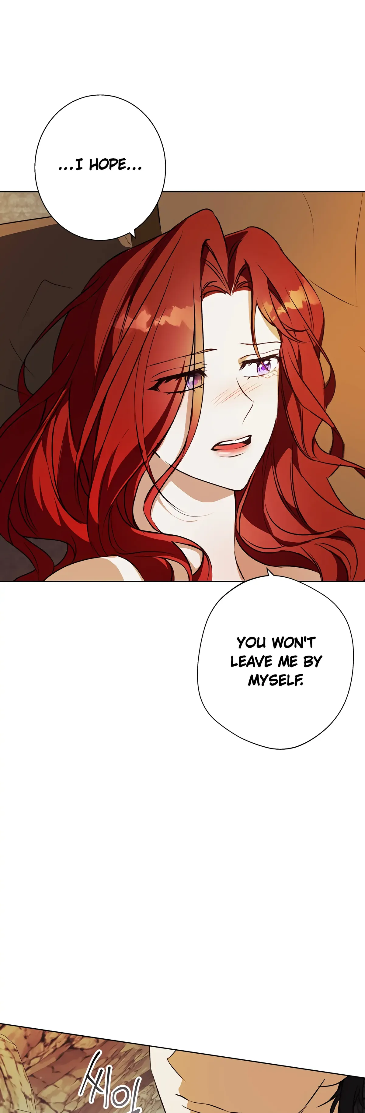 Winter Wolf Chapter 6 Online - página 35