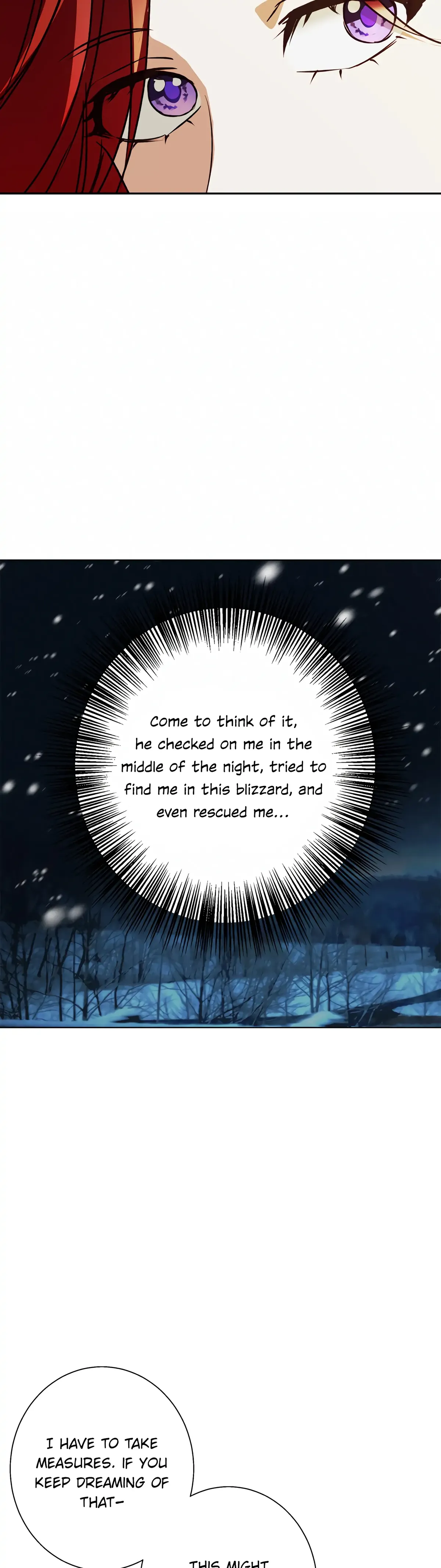 Winter Wolf Chapter 6 Online - página 37