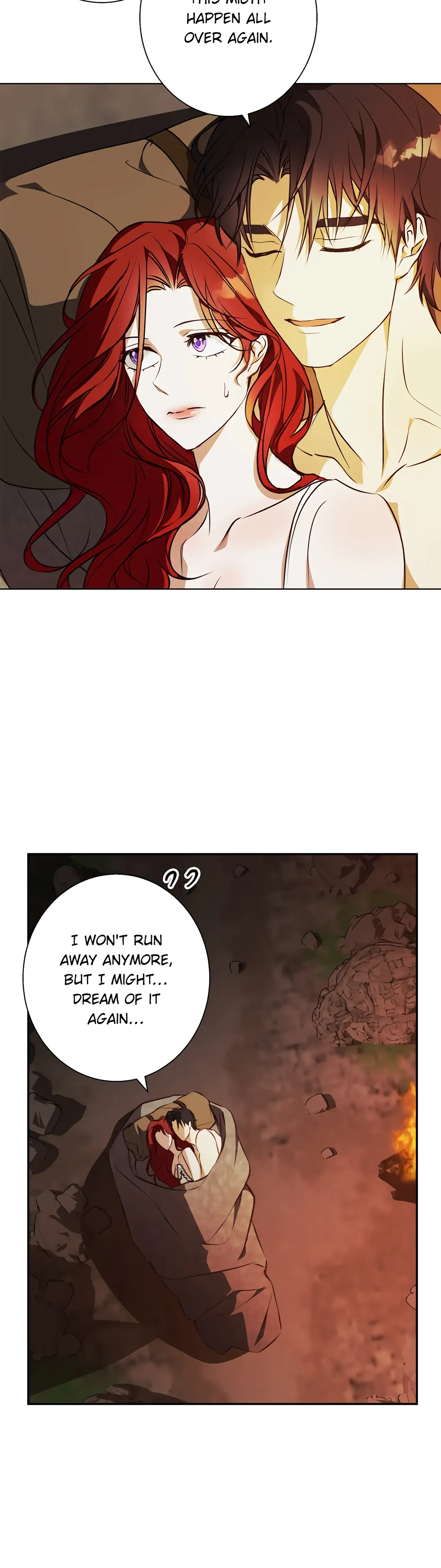 Winter Wolf Chapter 6 Online - página 38