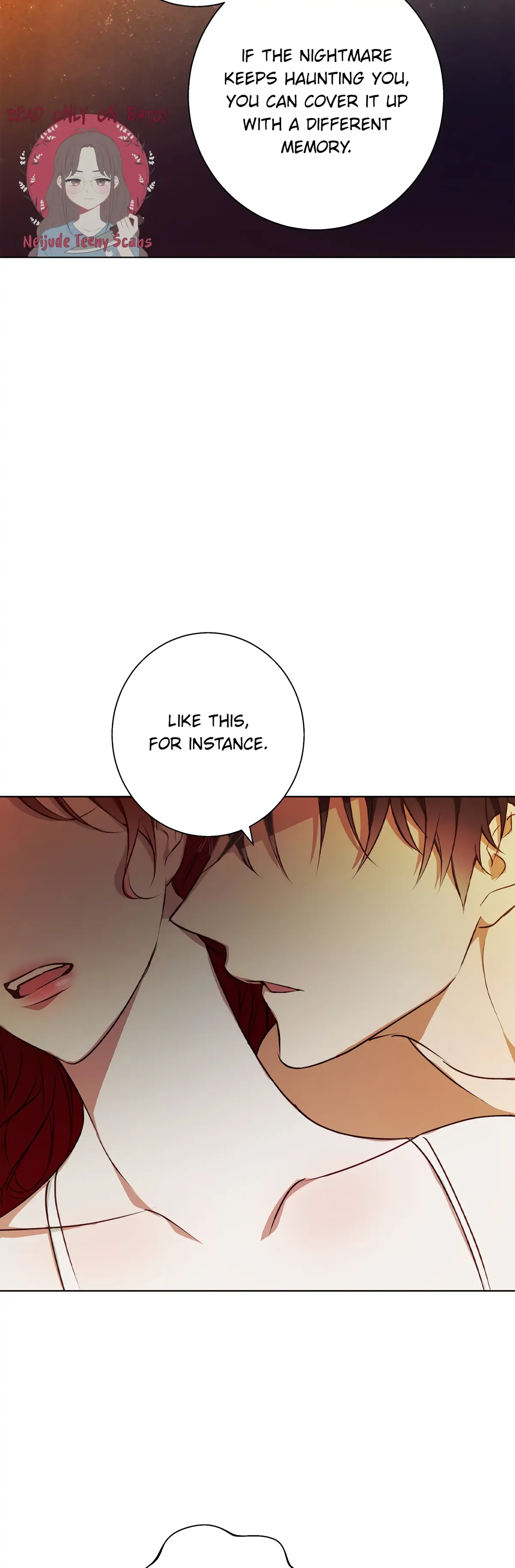 Winter Wolf Chapter 6 Online - página 40