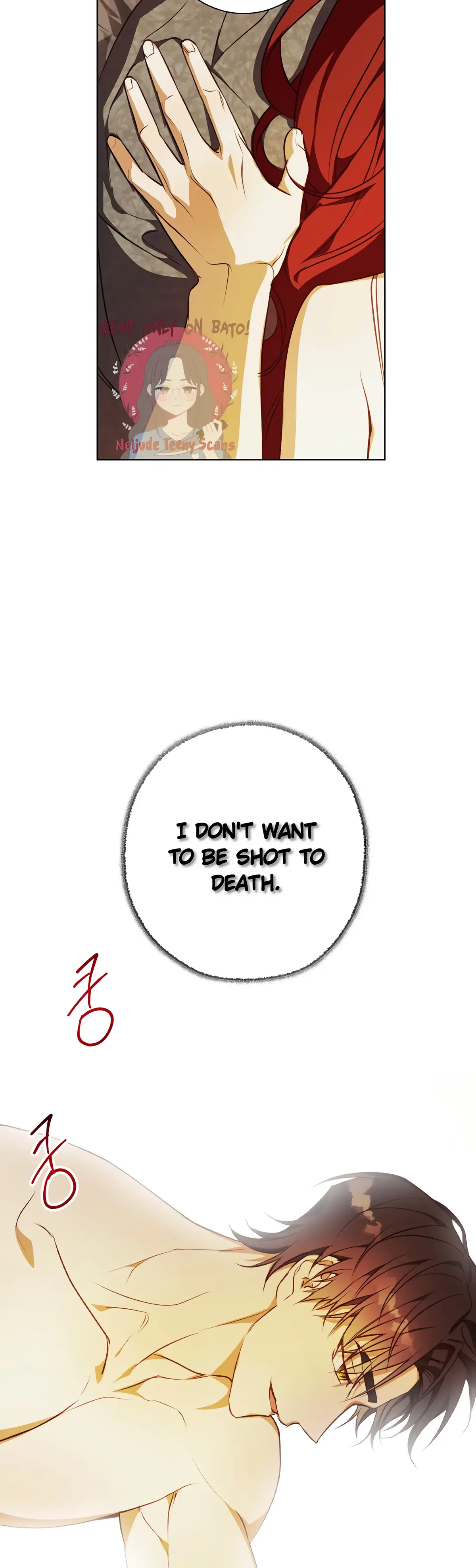 Winter Wolf Chapter 6 Online - página 43