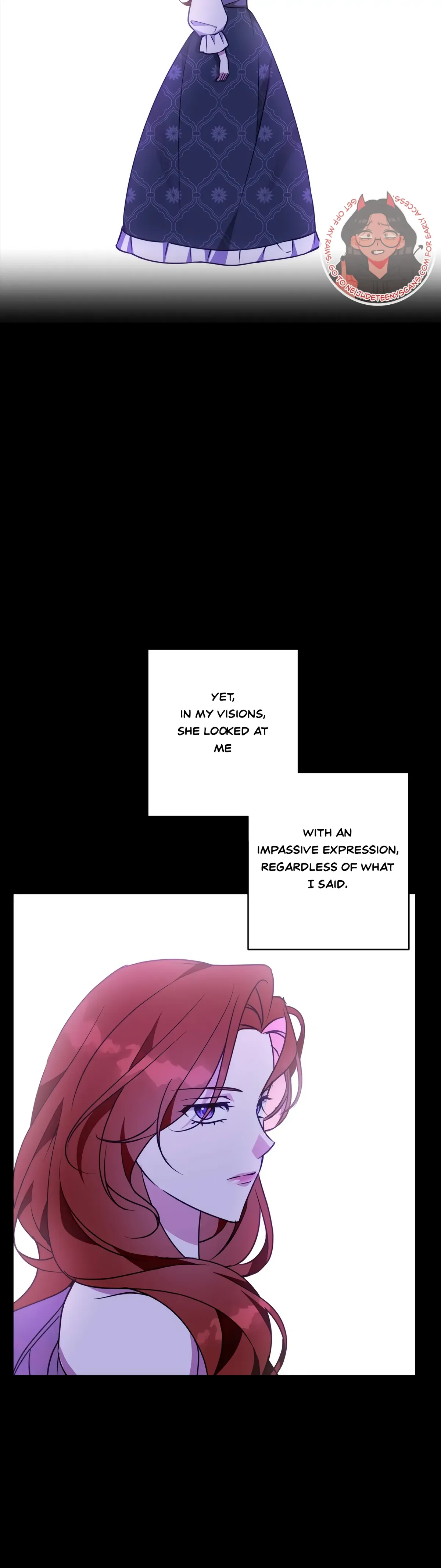 Winter Wolf Chapter 60 Online - página 2