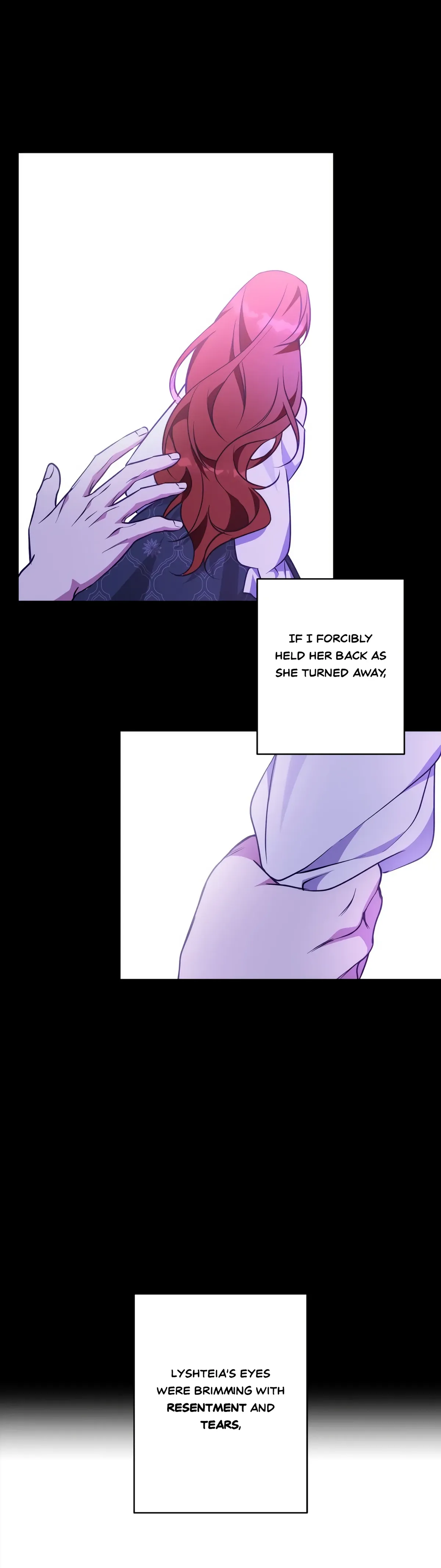 Winter Wolf Chapter 60 Online - página 3