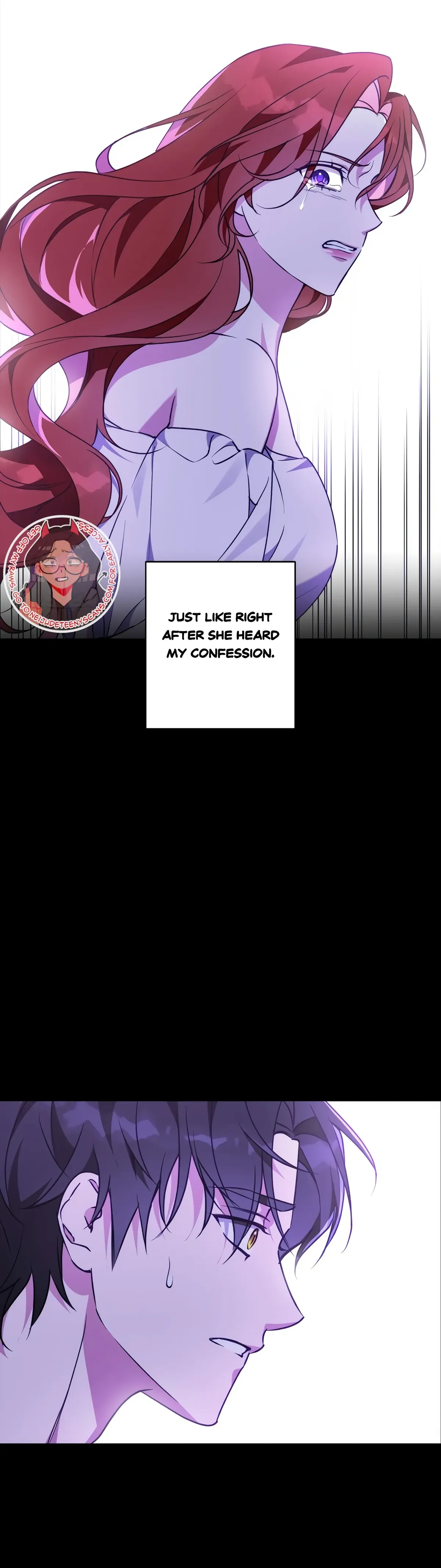 Winter Wolf Chapter 60 Online - página 4