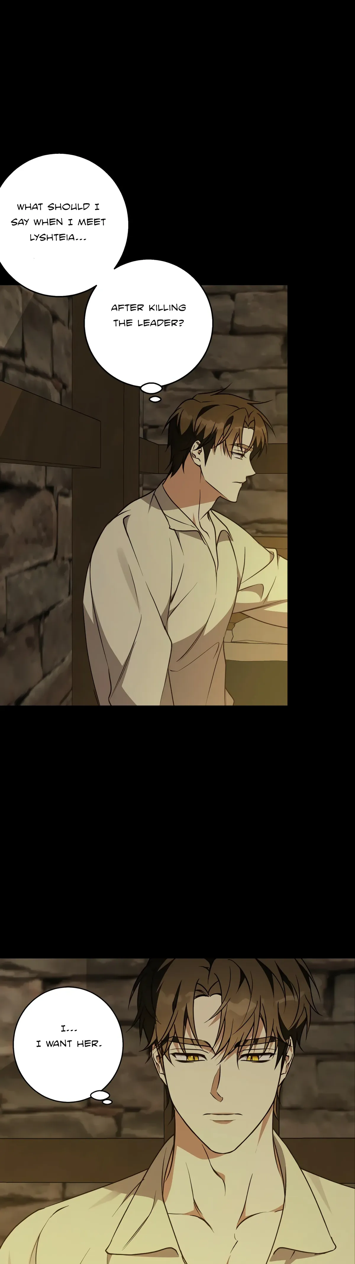 Winter Wolf Chapter 60 Online - página 7