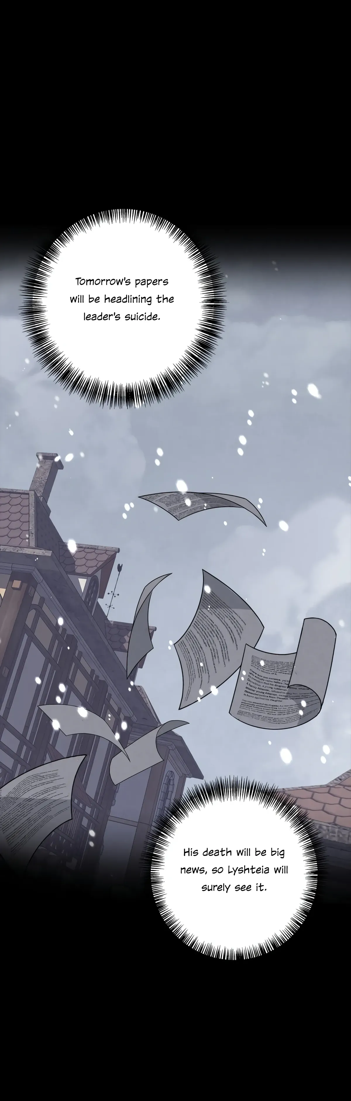 Winter Wolf Chapter 60 Online - página 10