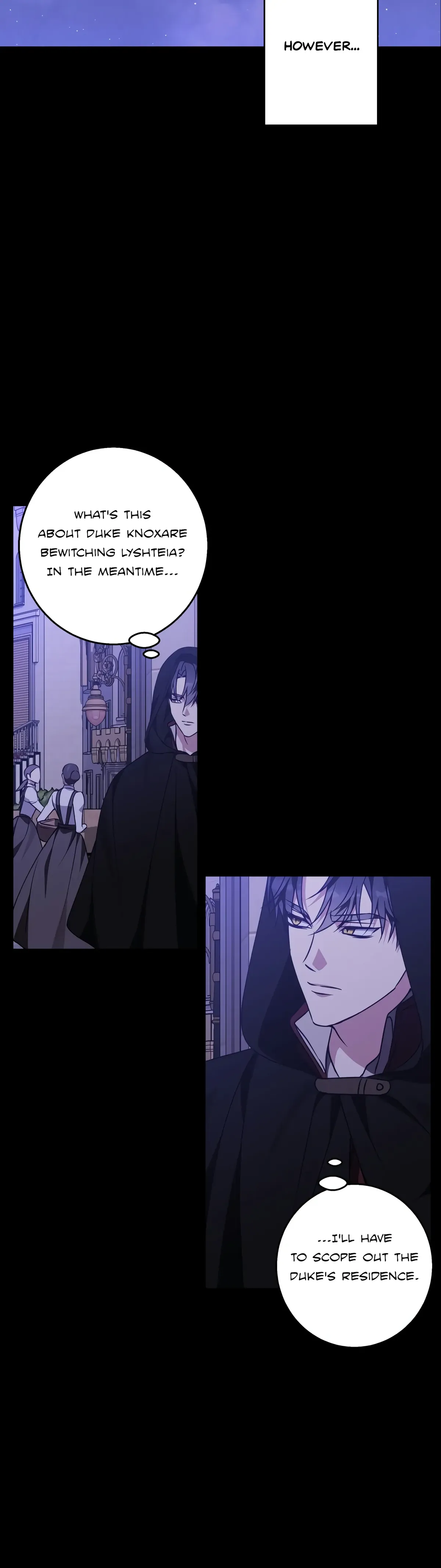 Winter Wolf Chapter 60 Online - página 13
