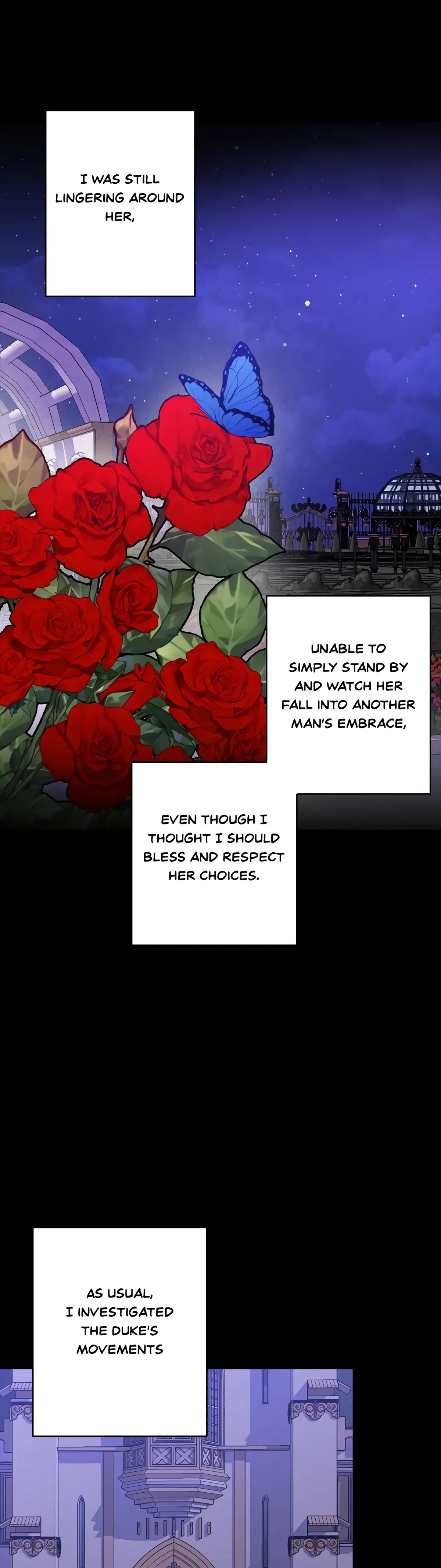 Winter Wolf Chapter 60 Online - página 14