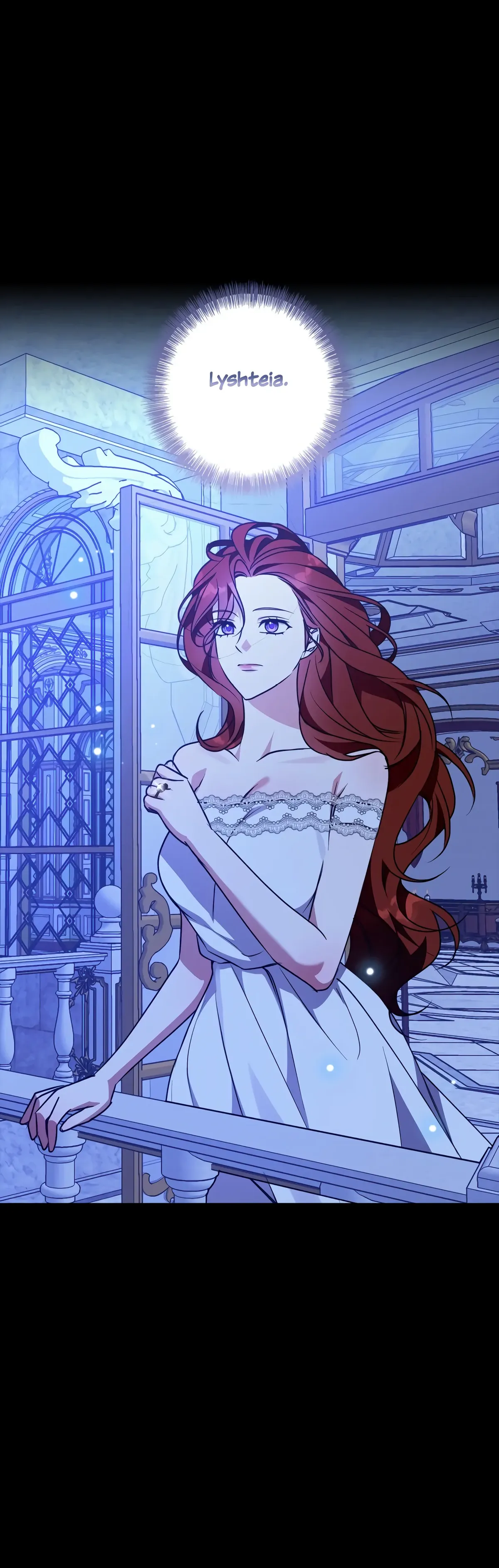 Winter Wolf Chapter 60 Online - página 19