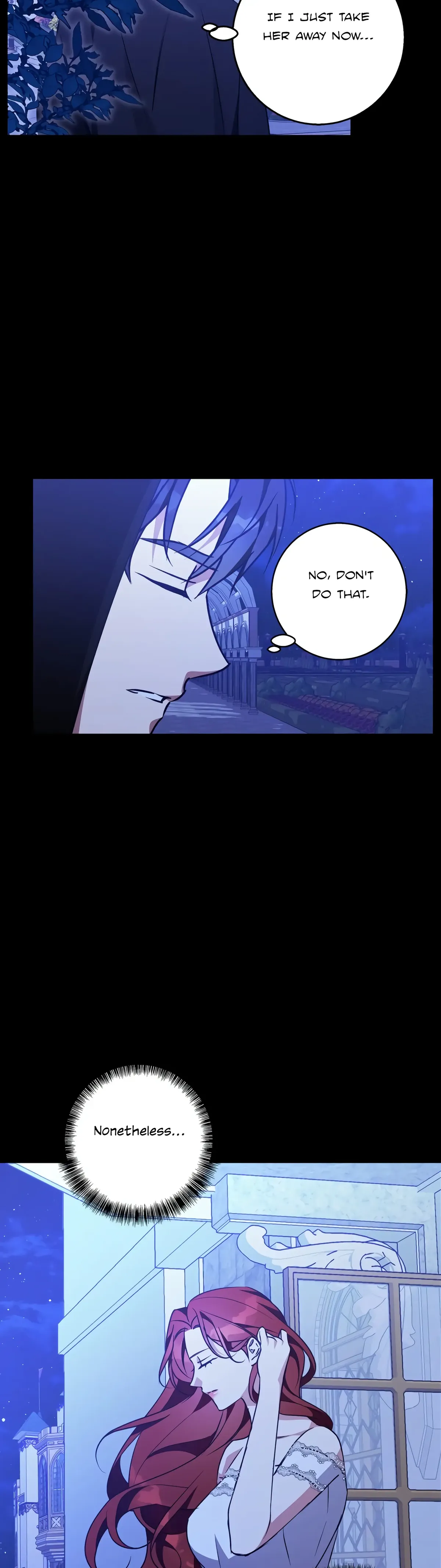 Winter Wolf Chapter 60 Online - página 22