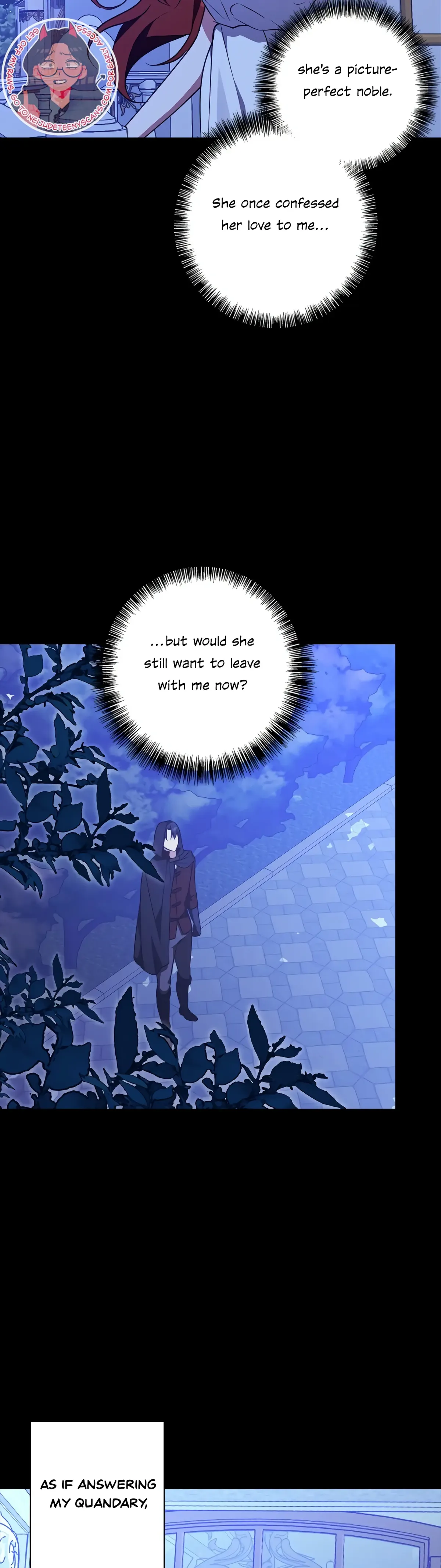 Winter Wolf Chapter 60 Online - página 23