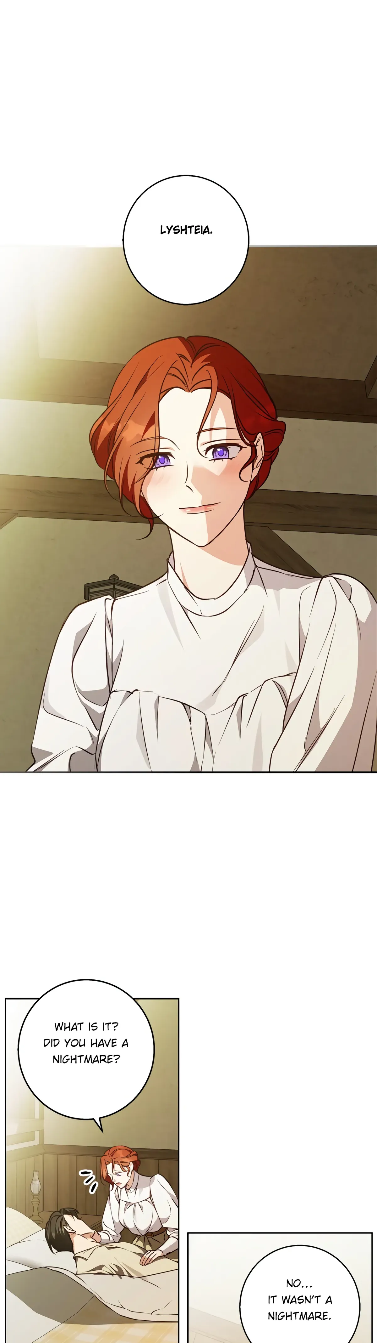 Winter Wolf Chapter 60 Online - página 32