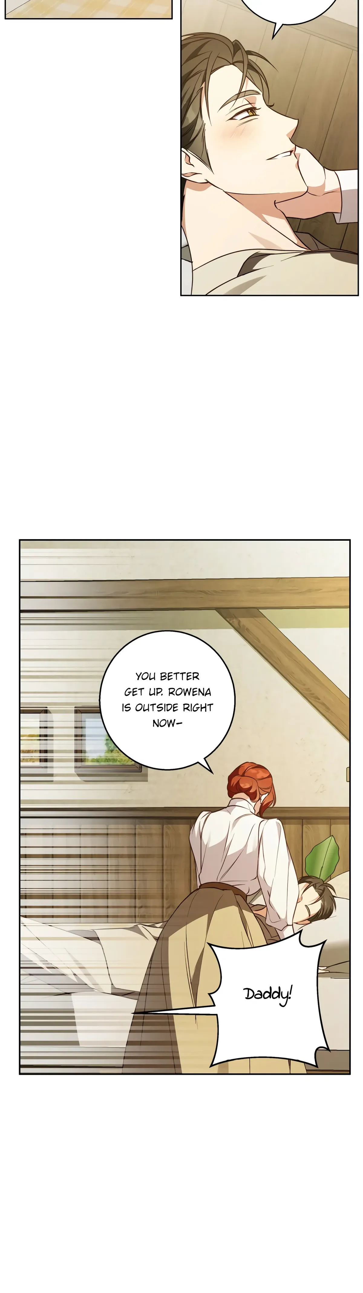 Winter Wolf Chapter 60 Online - página 33