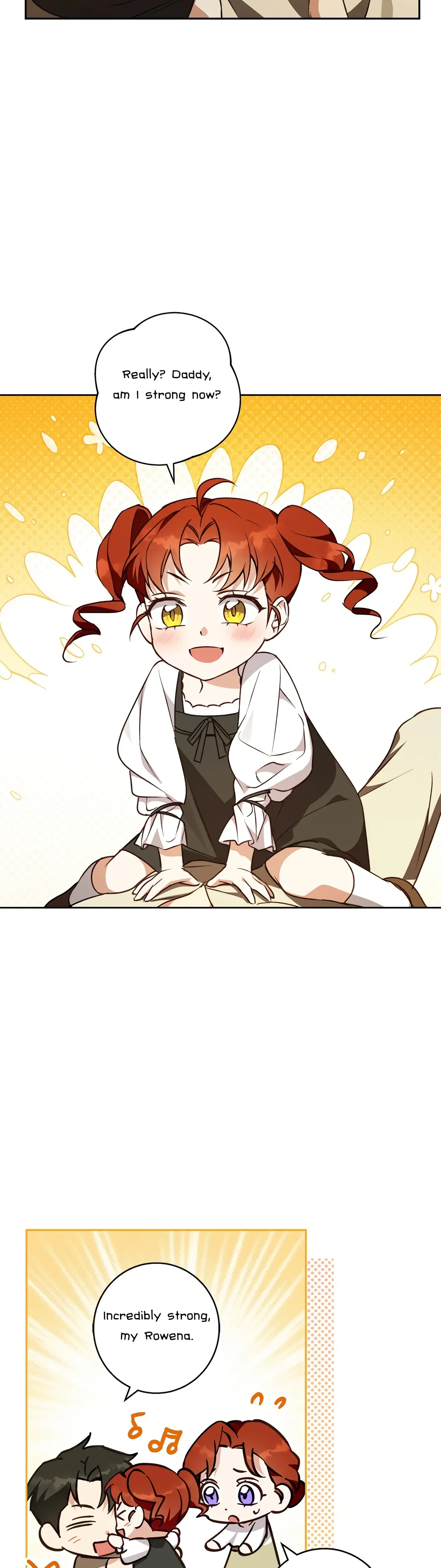 Winter Wolf Chapter 60 Online - página 35