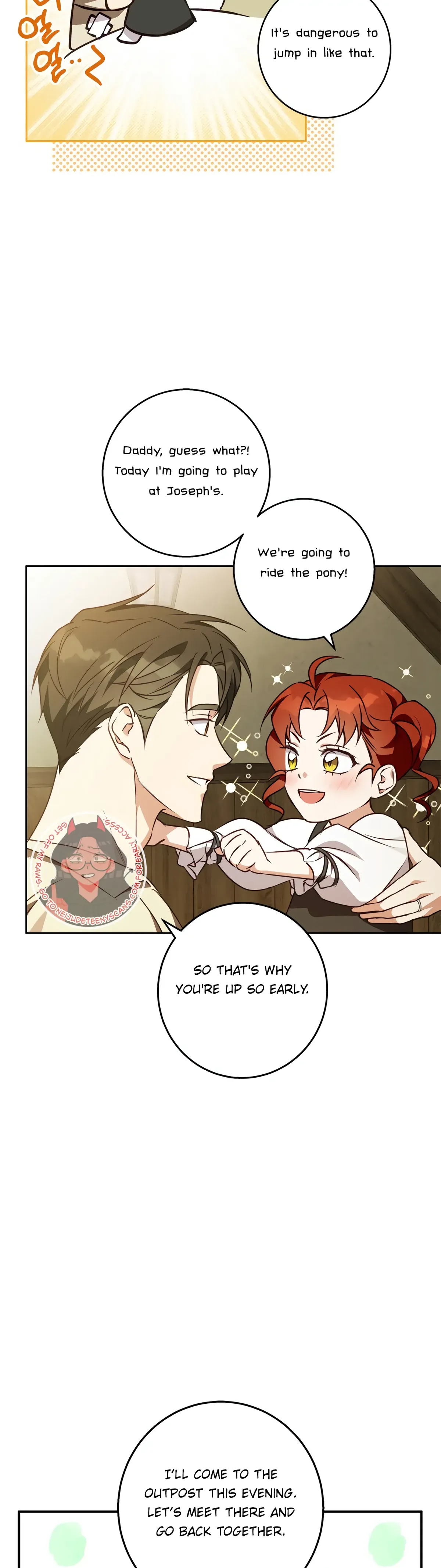 Winter Wolf Chapter 60 Online - página 36