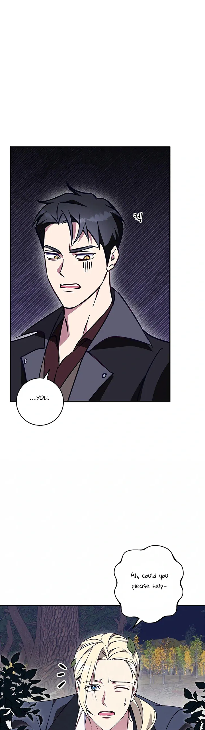 Winter Wolf Chapter 61 Online - página 7