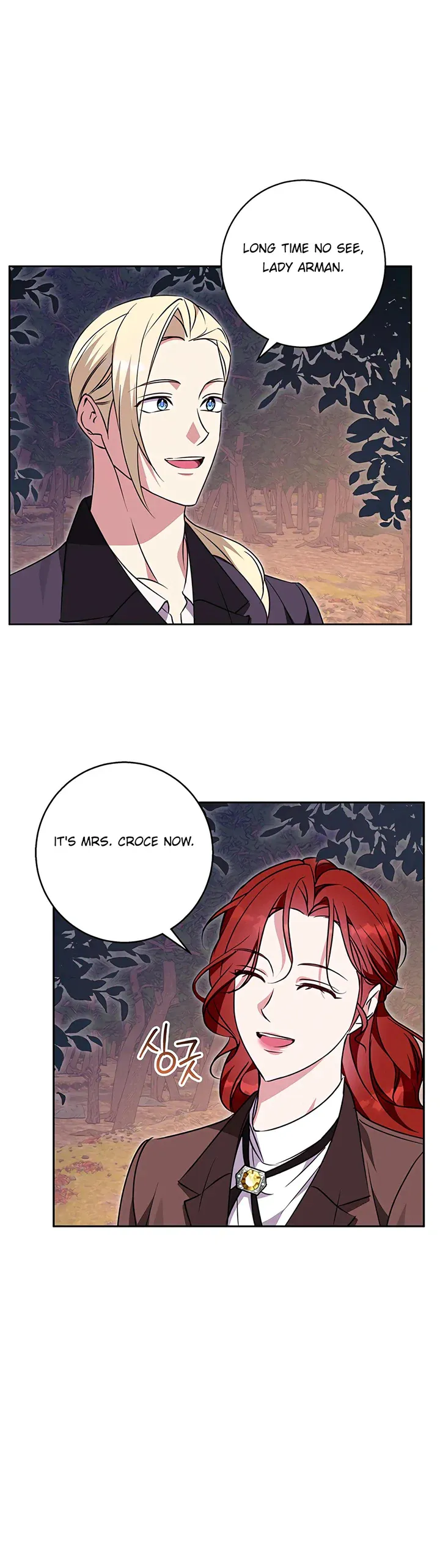 Winter Wolf Chapter 61 Online - página 26