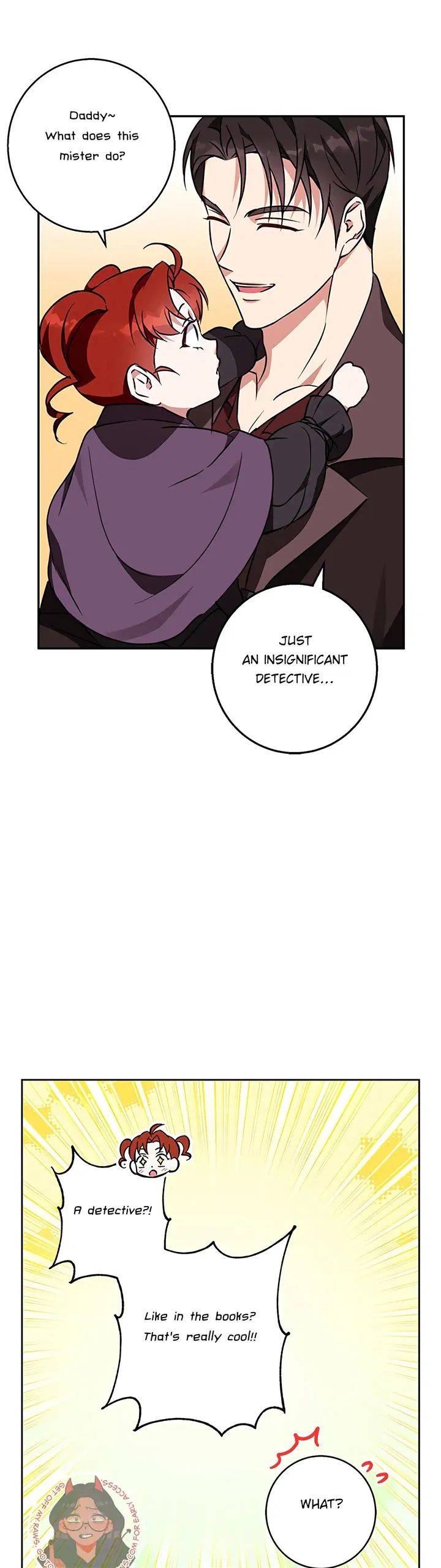 Winter Wolf Chapter 61 Online - página 27