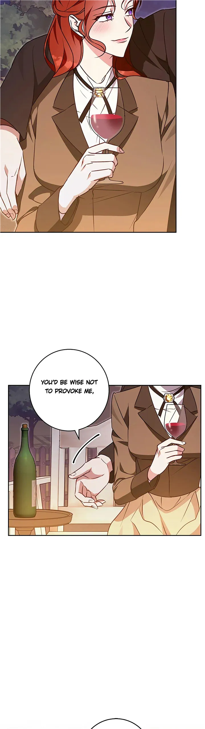 Winter Wolf Chapter 61 Online - página 35