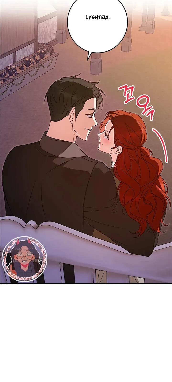 Winter Wolf Chapter 61 Online - página 36