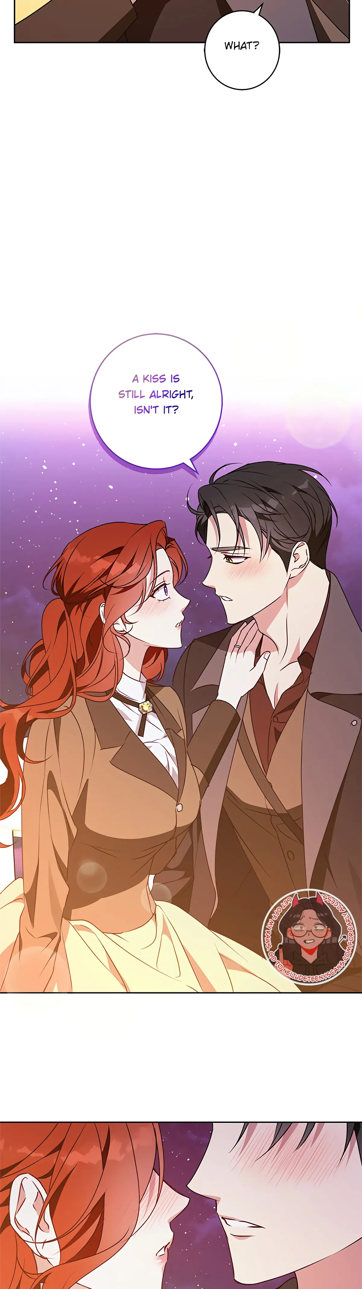 Winter Wolf Chapter 62 Online - página 5