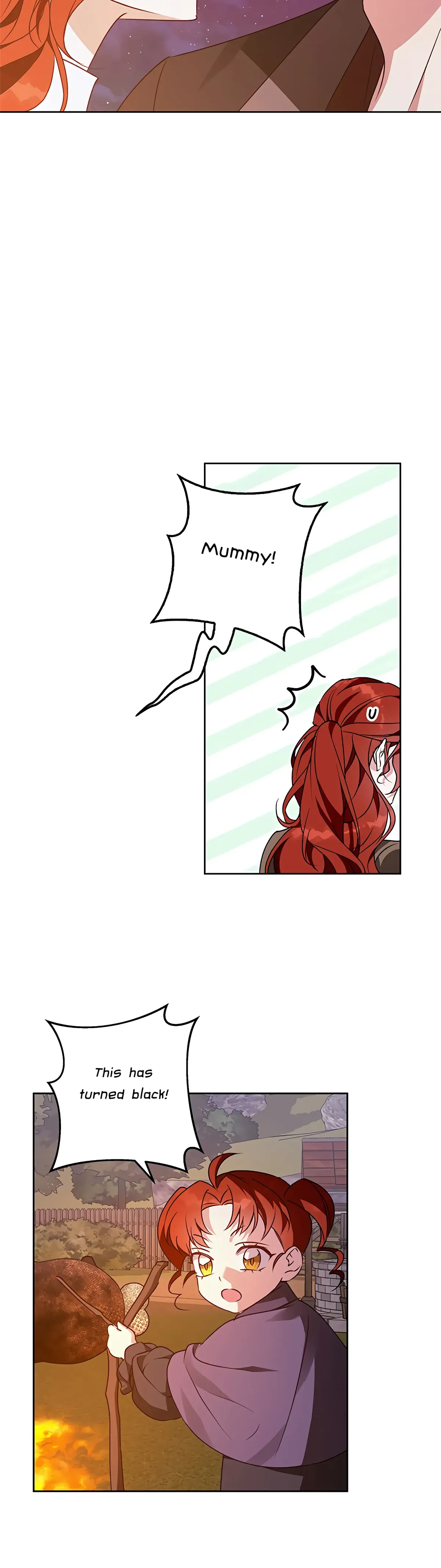 Winter Wolf Chapter 62 Online - página 6
