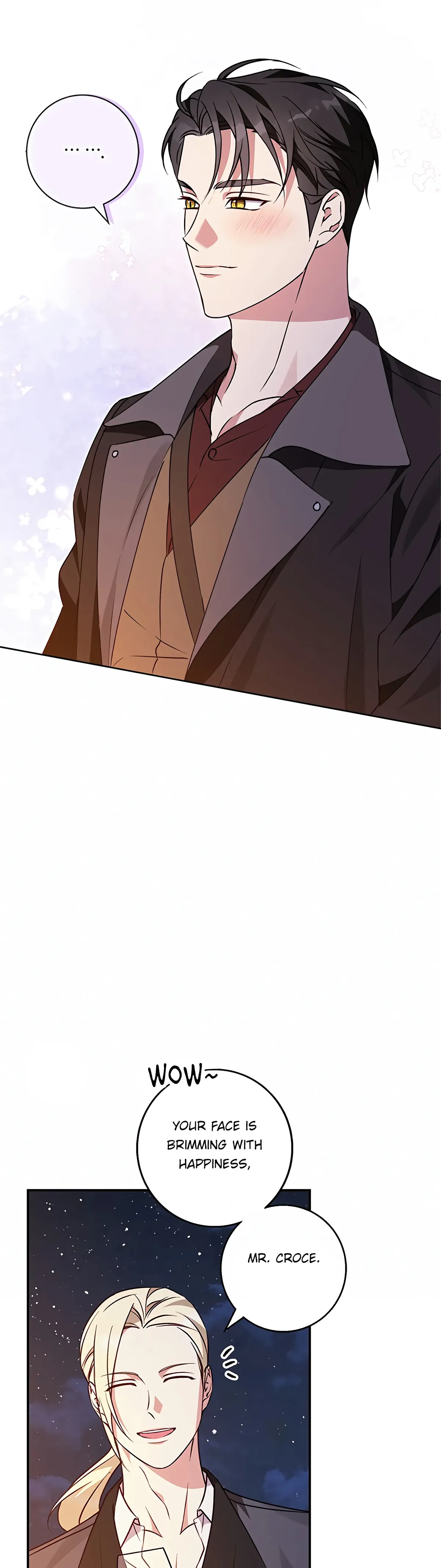 Winter Wolf Chapter 62 Online - página 8