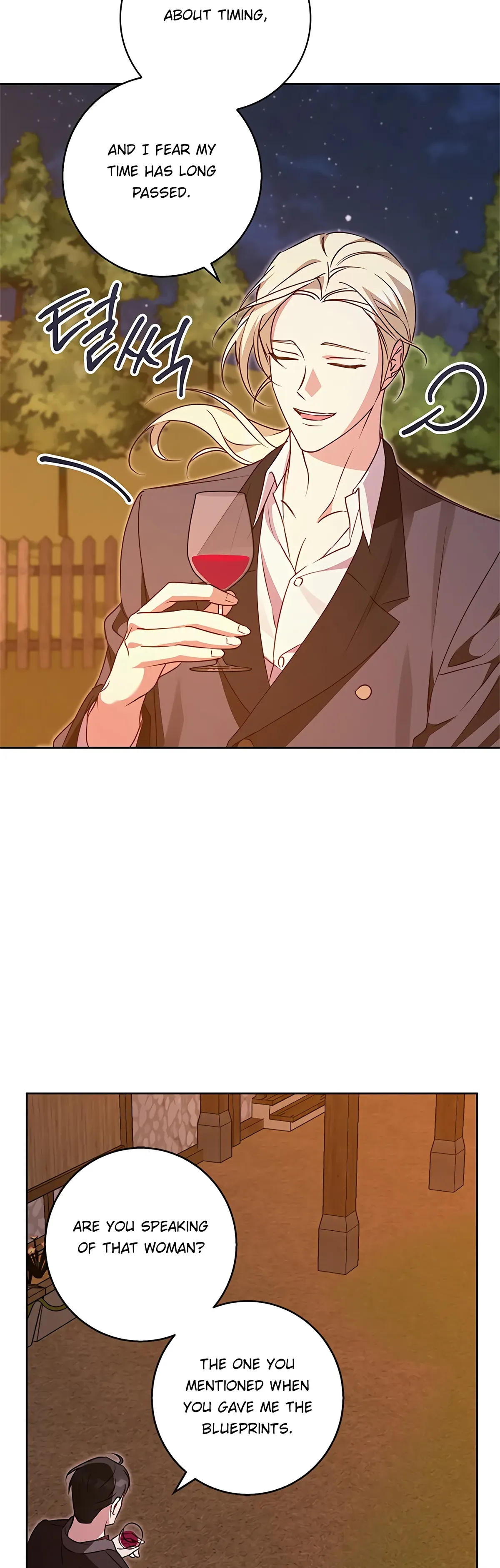 Winter Wolf Chapter 62 Online - página 10