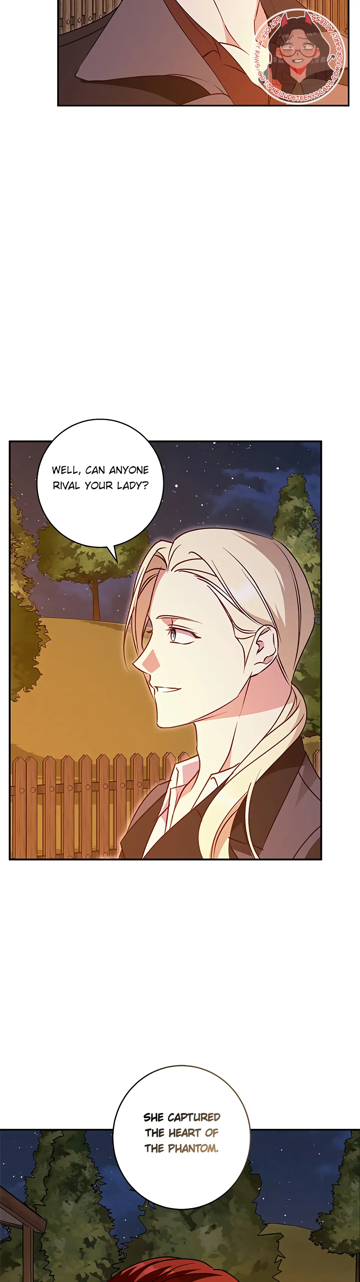 Winter Wolf Chapter 62 Online - página 12