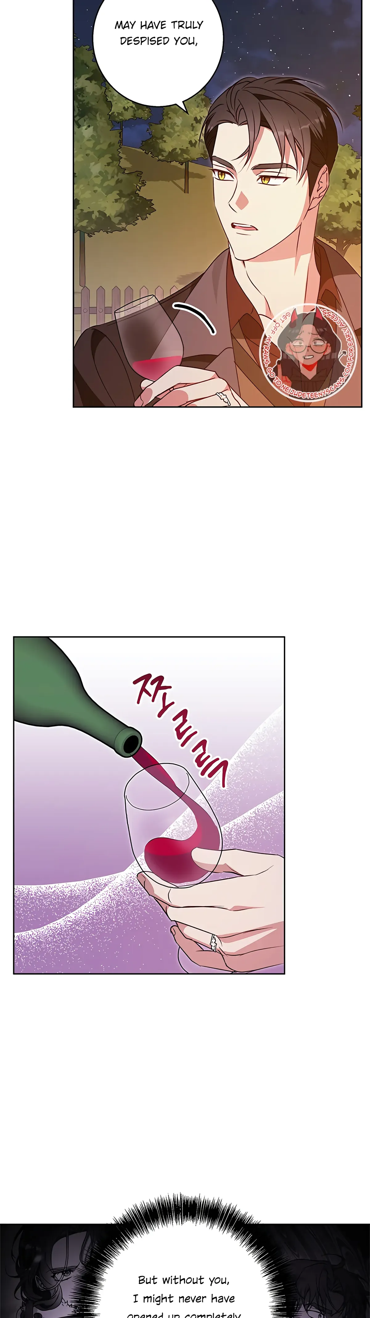Winter Wolf Chapter 62 Online - página 14