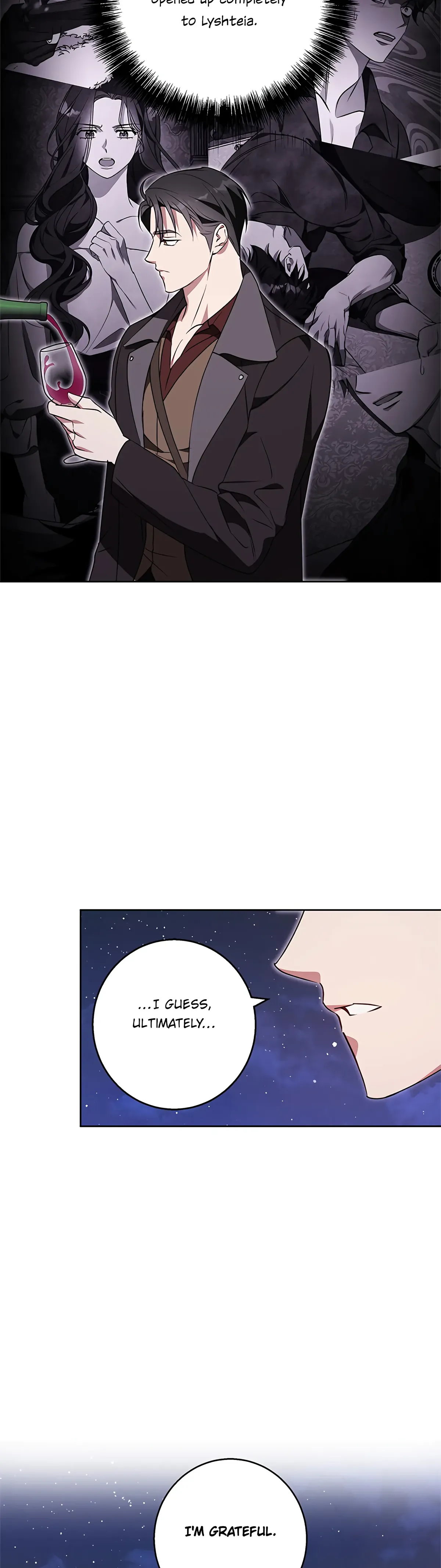 Winter Wolf Chapter 62 Online - página 15