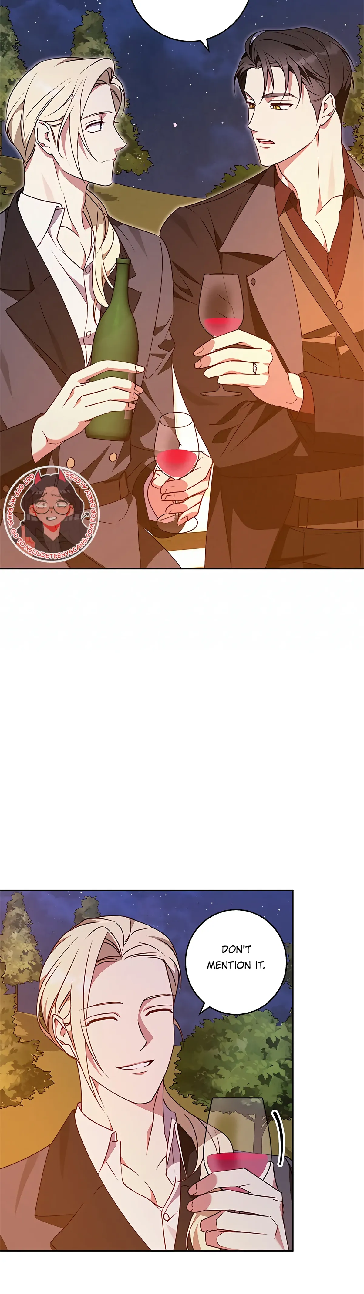 Winter Wolf Chapter 62 Online - página 16