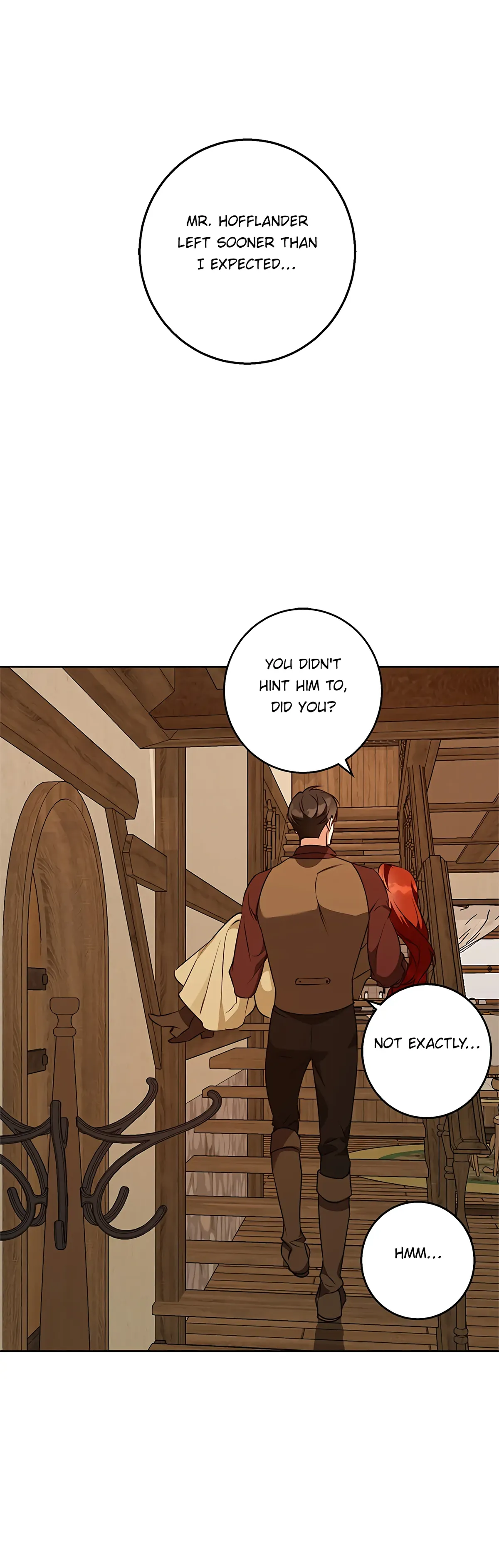 Winter Wolf Chapter 62 Online - página 20
