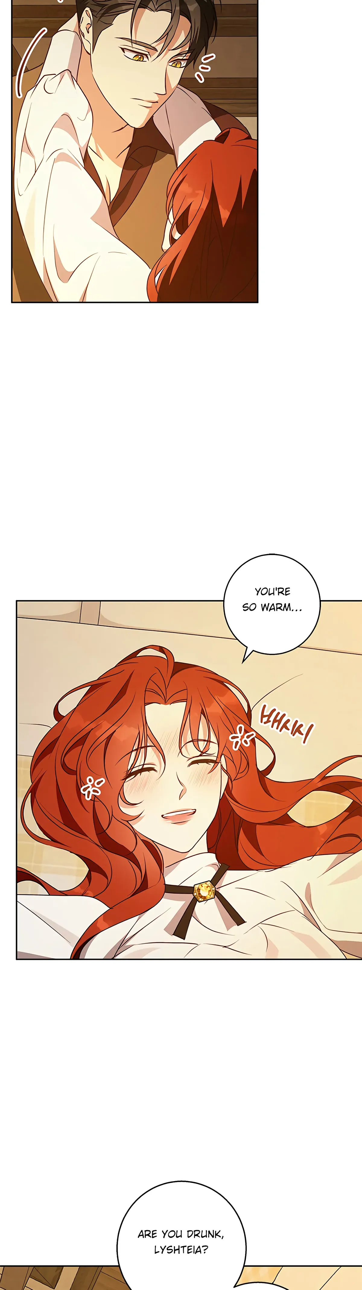 Winter Wolf Chapter 62 Online - página 22