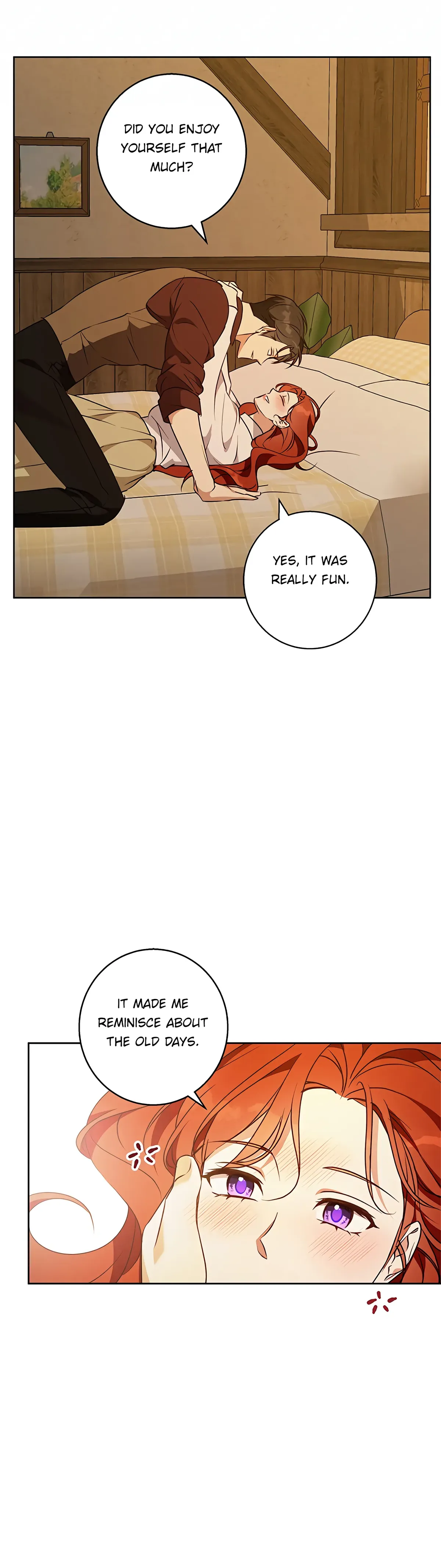 Winter Wolf Chapter 62 Online - página 24