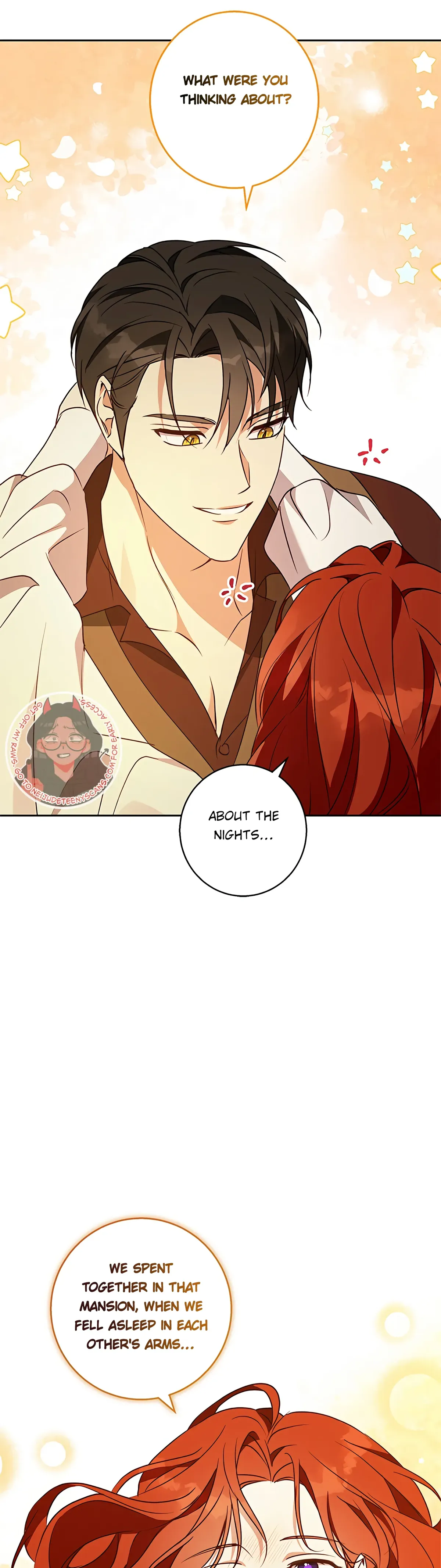 Winter Wolf Chapter 62 Online - página 25