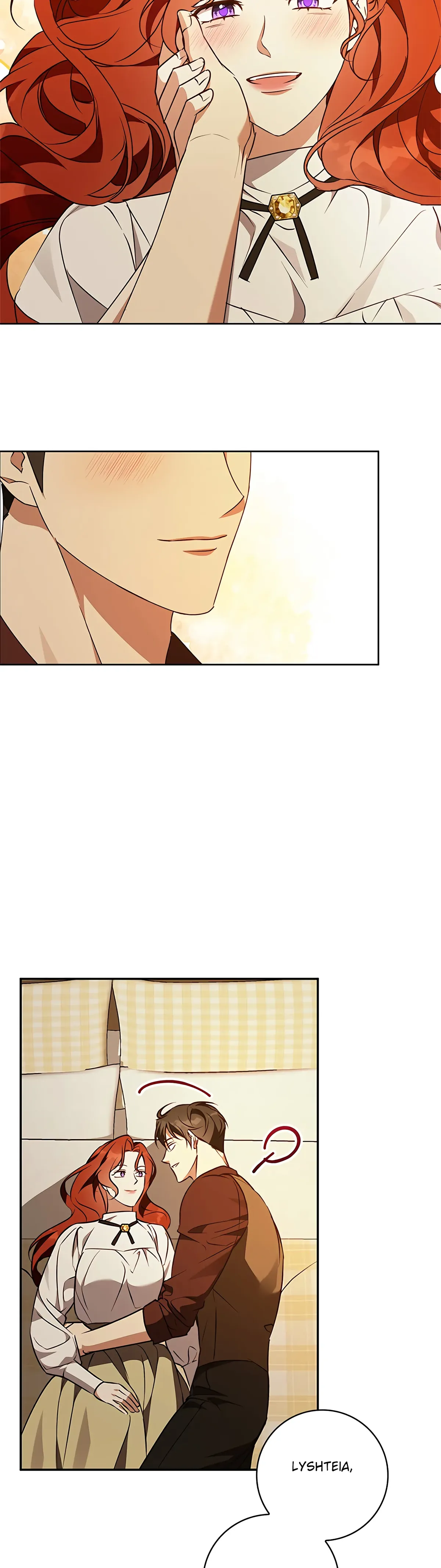 Winter Wolf Chapter 62 Online - página 26
